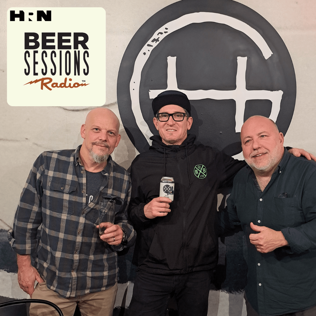 BarrelConditioned Beer Heritage Radio Network